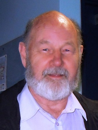 Bob Stott